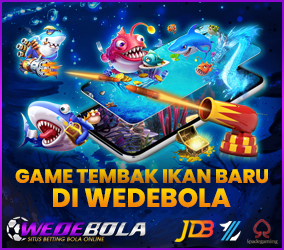 game tembak ikan